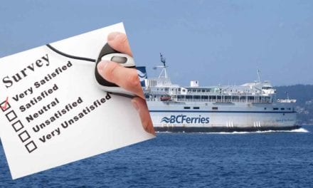 BC Ferries “new services” survey concerns local residents