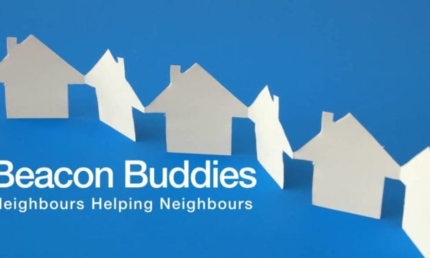 Beacon Buddies Program [not satire]