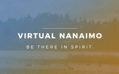 Virtual Nanaimo