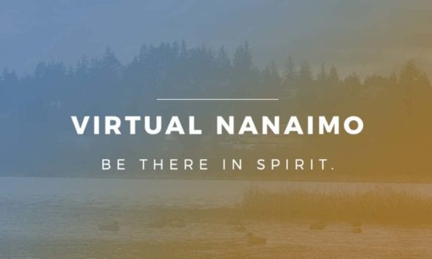 Virtual Nanaimo