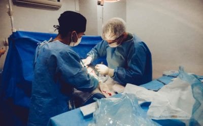 Nanaimo Hospital to Expand Treatment of Local Assholes