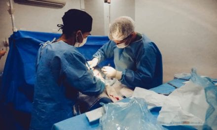 Nanaimo Hospital to Expand Treatment of Local Assholes