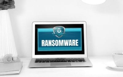 Nanaimo Falls Victim to Devastating Ransomware Cyber-Attack