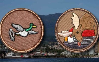 Nanaimo’s Climate Badge Awards Should Be Rescinded, Say Activists