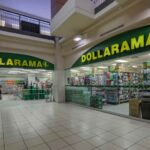 Nanaimo Launches “Invasive Dollarama Species”  Removal Campaign