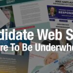 Rating the Nanaimo Candidates’ Web Sites